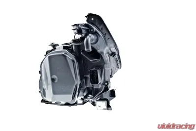 Hella HLMP RH XEN BMW 5SER W/AUTO ADJ 9/07-10 - 169009161