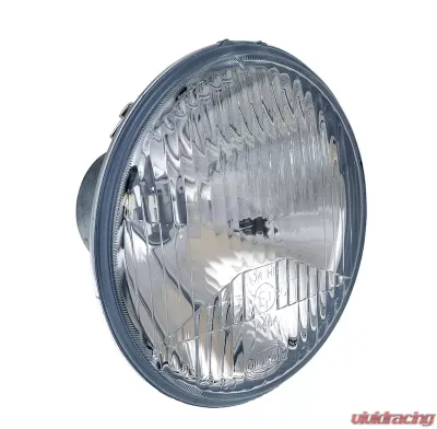 Hella 135mm H1 Single High Beam Headlamp Kit - 002425831