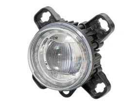 Hella HEADLAMP DE-ZF DI MD12/24            1F0