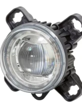 Hella HEADLAMP DE-ZF DI MD12/24            1F0                                     - 011988171 - Image 6
