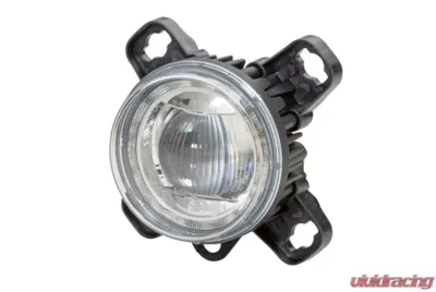 Hella HEADLAMP DE-ZF DI MD12/24            1F0 - 011988171