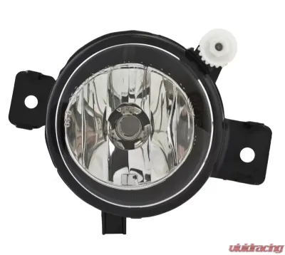 Hella LAMP FOG H8 RH BMW X5 WO CORNING 09-13 - 010407021