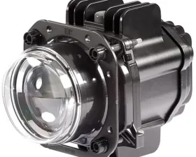 Hella HLMP 90MM BI-LED DE HI/LO 12/24V ECE