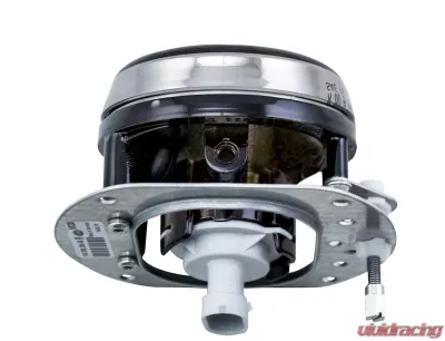 Hella LAMP FOG CORNERING RH MB 08-11 - 009295081