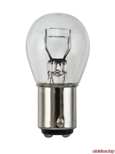 HELLA 2057 Standard Series Incandescent Miniature Light Bulb - 2057