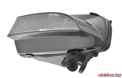 Hella Fog Light Assembly - 010832011