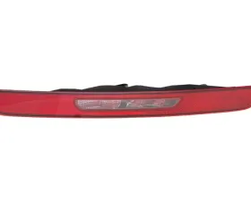 Hella LAMP ZR SML RSMR RH MD12 P3 IAM      2ZR POR MAC 15-18 REAR RIGHT