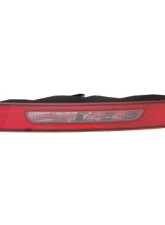 Hella LAMP ZR SML RSMR RH MD12 P3 IAM      2ZR POR MAC 15-18 REAR RIGHT                                     - 011501141 - Image 6