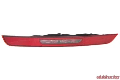 Hella LAMP ZR SML RSMR RH MD12 P3 IAM      2ZR POR MAC 15-18 REAR RIGHT - 011501141