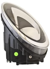 Hella Headlight Assy LH - Volkswagen                                     - 010793351 - Image 8