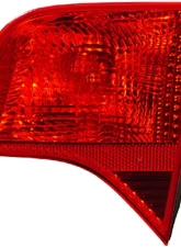 Hella Audi A4 Rear-Rear Fog Lamp, left                                     - 965038031 - Image 5