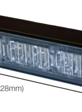 Hella WARNING LIGHT                                     - H22890021 - Image 6