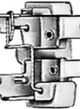 Hella H2 Ceramic Bulb Socket (w/o screws)                                     - 135906021 - Image 3