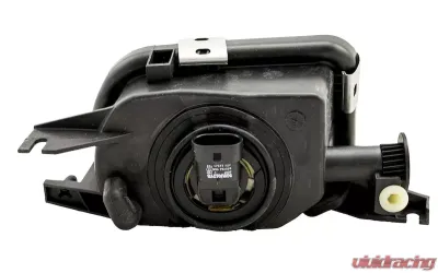 Hella Mercedes Benz C-Class Fog Lamp, right - H12976001