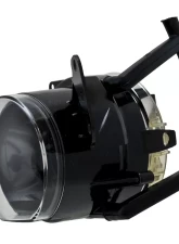 Hella LAMP FOG LH BMW 5SER E60 02-07                                     - 354696011 - Image 2