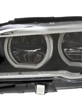 Hella HLMP LH SAE LED AFS BMW 5SER 13 -                                     - 011072951 - Image 16