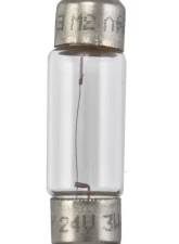 HELLA 6430 Standard Series Incandescent Miniature Light Bulb                                     - 6430 - Image 3