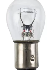 HELLA 7537 Standard Series Incandescent Miniature Light Bulb                                     - 7537 - Image 3