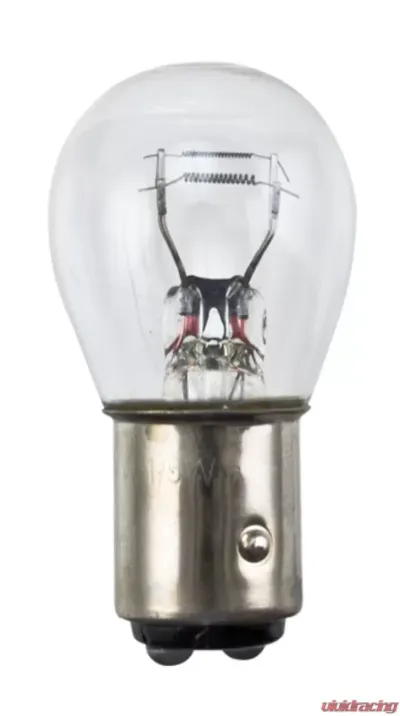 HELLA 7537 Standard Series Incandescent Miniature Light Bulb - 7537