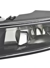 Hella LAMP FOG LH VW BEETLE 12-13                                     - 010934111 - Image 2