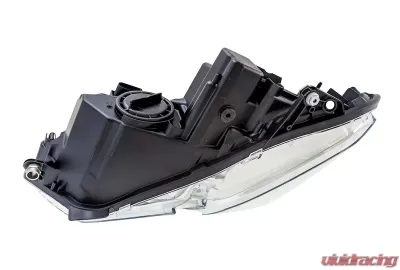 Hella HLMP RH MB 2/10-11 W/O CORNERING LAMP - 009647981