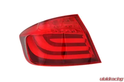Hella Tail Light Assembly - 010234111