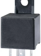 Hella Micro Plug Relay                                     - 007791021 - Image 2