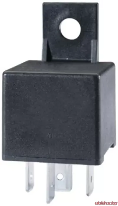 Hella Micro Plug Relay - 007791021
