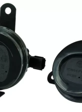 Hella HORN KIT BX BLK TRUMPET 12V FORD                                     - 011225921 - Image 17