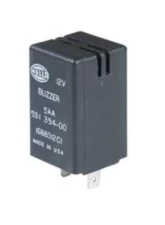 Hella Warning Buzzer Relay                                     - H35394001 - Image 4