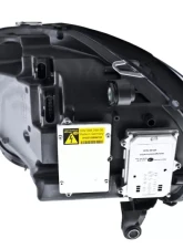 Hella HLMP RH MB R CLS XEN 06-                                     - 263037361 - Image 11
