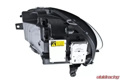 Hella HLMP RH MB R CLS XEN 06- - 263037361