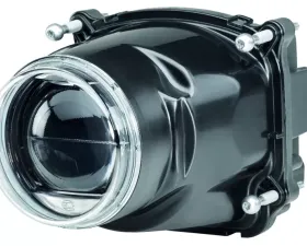 Hella HEADLAMP DE-US A/F  MD12/24          1AL