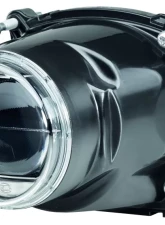 Hella HEADLAMP DE-US A/F  MD12/24          1AL                                     - 012758121 - Image 8