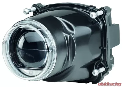 Hella HEADLAMP DE-US A/F  MD12/24          1AL - 012758121