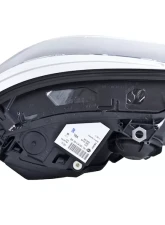 Hella HLMP BIXEN LH BMW 5SER NO AUTO ADJ 08-10                                     - 164911001 - Image 14