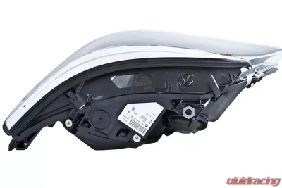 Hella HLMP BIXEN LH BMW 5SER NO AUTO ADJ 08-10 - 164911001