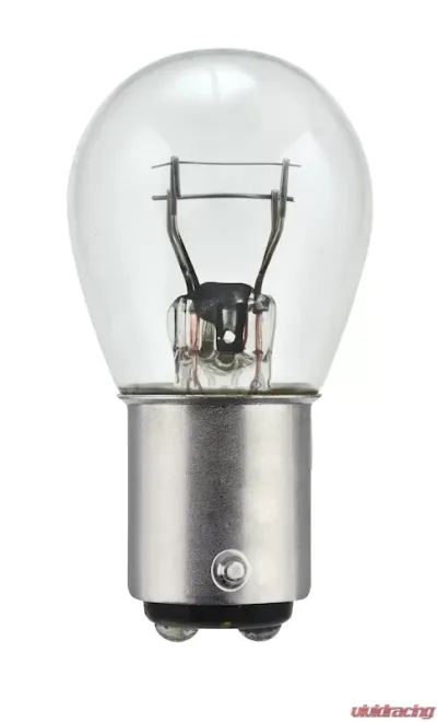HELLA 1176 Standard Series Incandescent Miniature Light Bulb - 1176