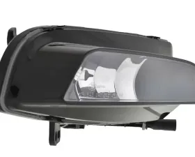 Hella Fog Light Assembly