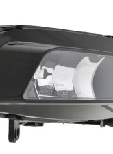 Hella Fog Light Assembly                                     - 010832121 - Image 18