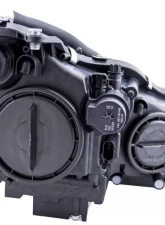 Hella Mercedes Benz CLS-Class Bi-Xenon?? Headlamp, left                                     - 008821351 - Image 9