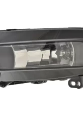Hella Fog Light Assembly                                     - 010832091 - Image 13