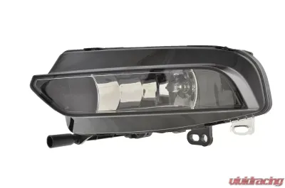 Hella Fog Light Assembly - 010832091
