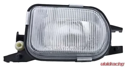Hella Mercedes Benz C-Class Fog Lamp, right - H12976001
