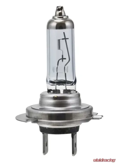 HELLA H7 2.0TB Performance Series Halogen Light Bulb - H7 2.0TB