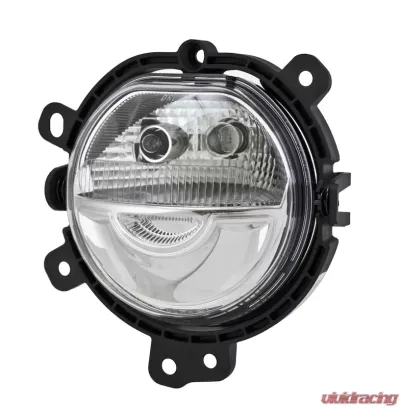 Hella LAMP DRL LH W5W  MINI COOPER 14 - - 011748051