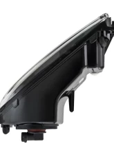 Hella LAMP FOG RH VW BEETLE 12-13                                     - 010934121 - Image 12