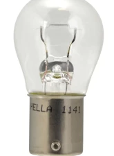 HELLA 1141TB Standard Series Incandescent Miniature Light Bulb                                     - 1141TB - Image 11