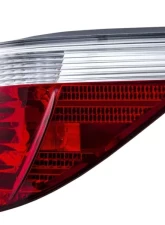 Hella TLMP RH BMW E60                                     - 008679141 - Image 12