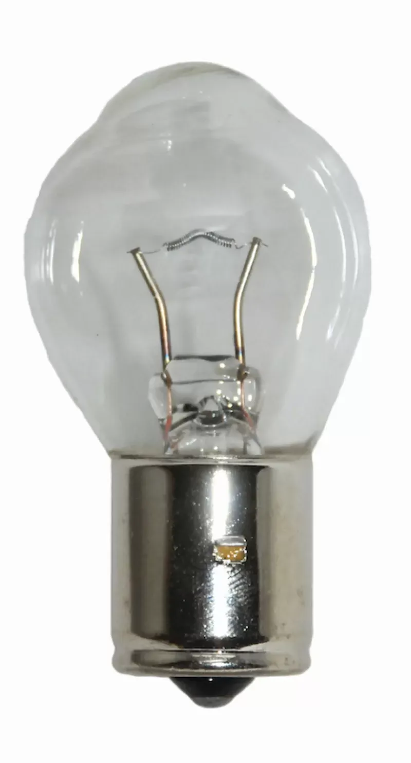 HELLA 635 Standard Series Incandescent Miniature Light Bulb - 635